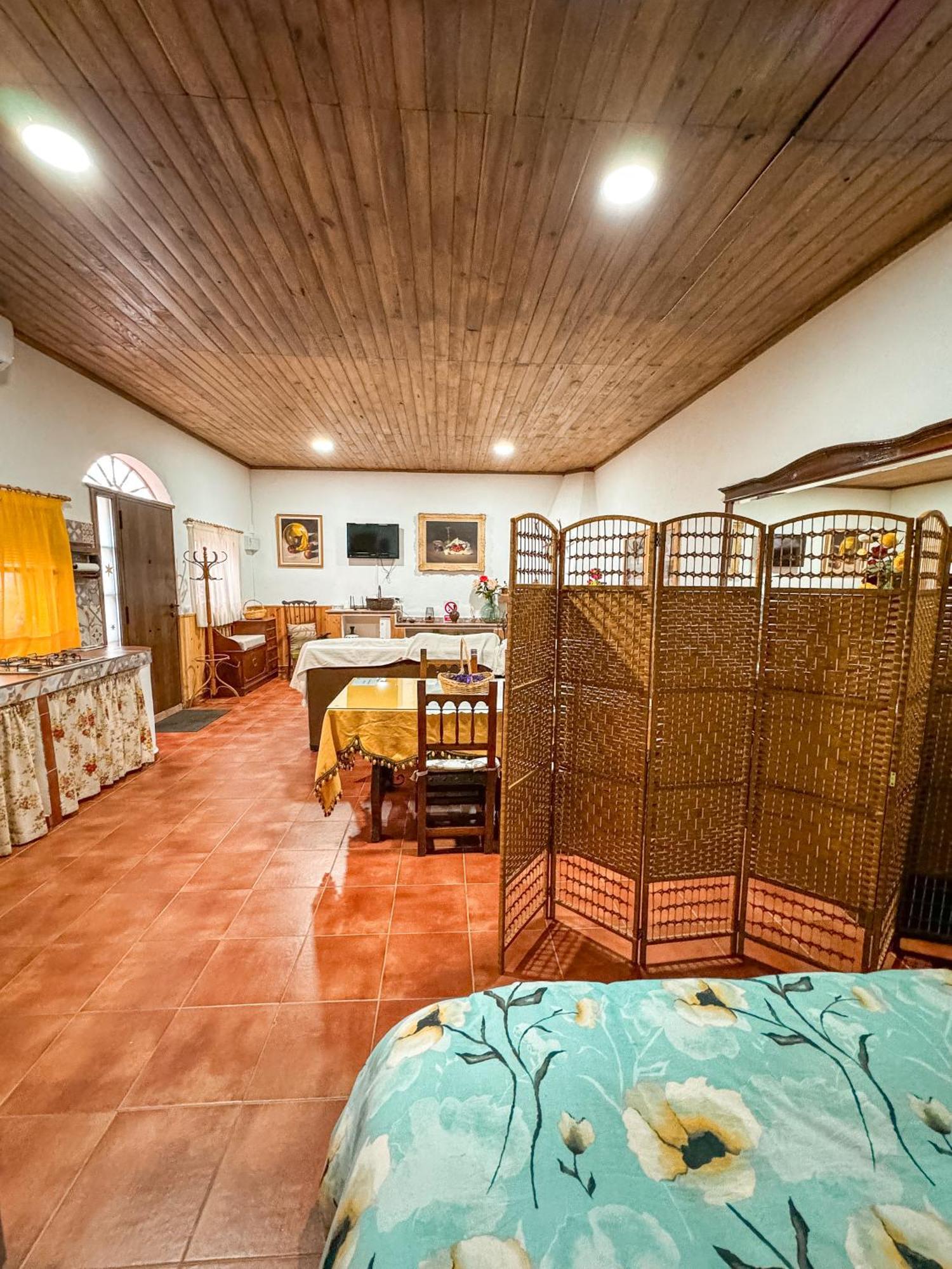 Villa Casa Cruz Almodóvar del Río Exterior foto